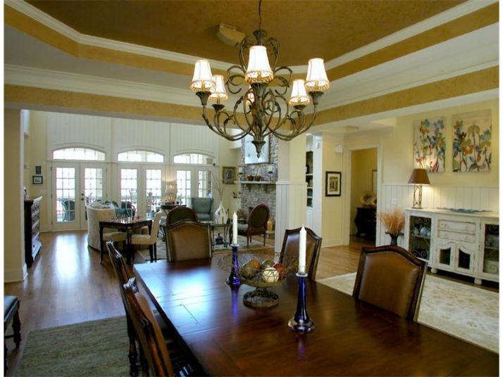 33 North East Cove, Dawsonville, GA 30534
