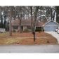 4441 Cedar Park Drive, Stone Mountain, GA 30083 ID:12103846