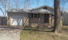 1430 N Taylor St El Dorado, KS 67042