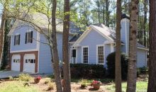 2925 Wickford Drive Nw Kennesaw, GA 30152