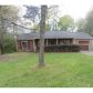 208 Colony Springs Drive, Woodstock, GA 30188 ID:12319958