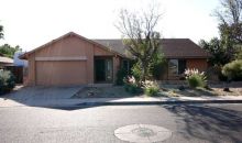 2406 S Beverly Mesa, AZ 85210