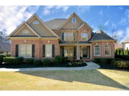 2230 Flint Creek Drive, Cumming, GA 30041