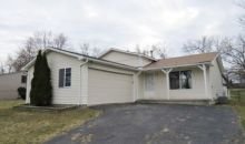 684 Woodingham Ave Waterford, MI 48328