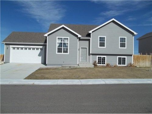 2110 Castlerock St, Casper, WY 82601