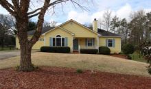 1825 Chadwick Drive Cumming, GA 30028