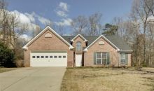 7135 Timber Forest Court Cumming, GA 30041