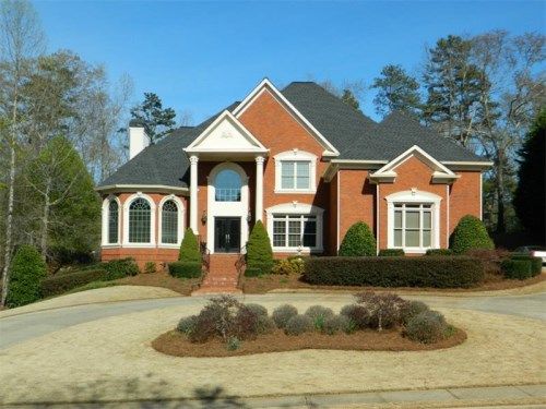 2035 Wood Falls Drive, Cumming, GA 30041
