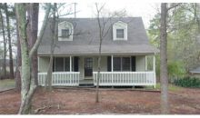 3195 Halifax Drive Cumming, GA 30041