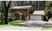 601 S Rays Road Stone Mountain, GA 30083