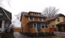 3366 W 136th St Cleveland, OH 44111