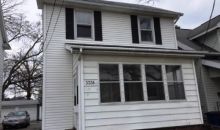 3336 Upton Ave Toledo, OH 43613