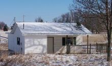 609 Hilborn Ave Tiro, OH 44887