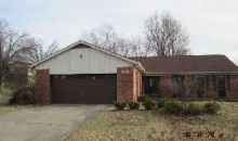 1189 Inner Circle Dr Cincinnati, OH 45240