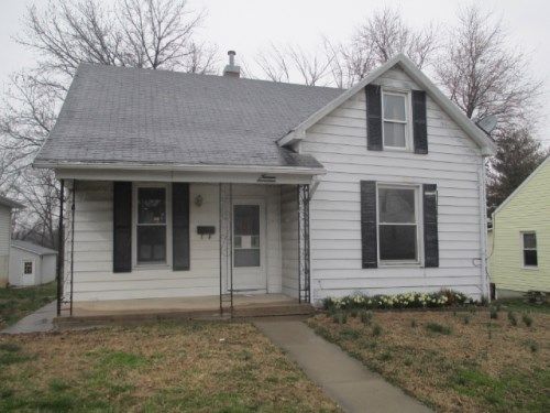 1417 Oak St, Chester, IL 62233