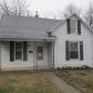 1417 Oak St, Chester, IL 62233 ID:12308174