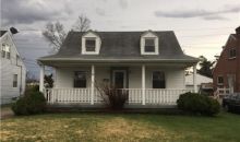 28 South St Fairborn, OH 45324