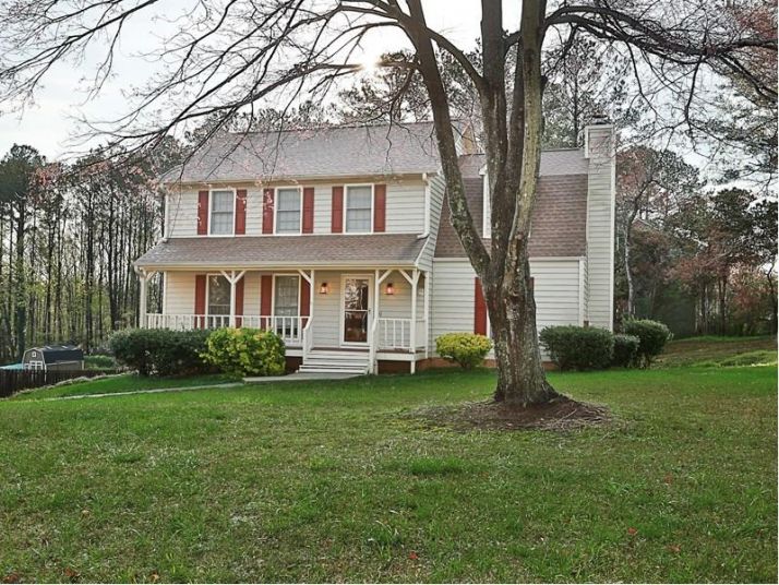 105 Shane Way, Mableton, GA 30126