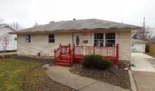 1041 Oakwood Dr Elyria, OH 44035
