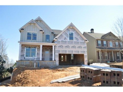3950 Estates Path, Cumming, GA 30040