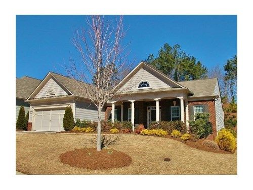 6713 Amherst Drive, Hoschton, GA 30548