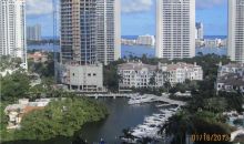 1000 ISLAND BL # 1809 North Miami Beach, FL 33160