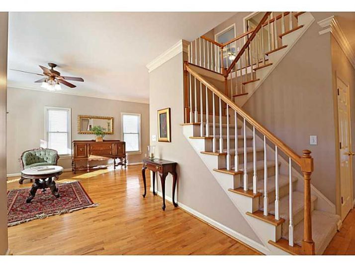 109 Kirk Crossing Drive, Decatur, GA 30030
