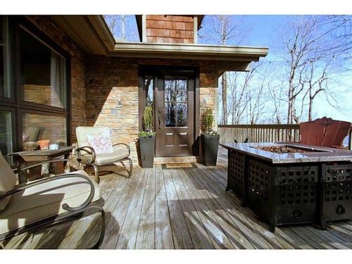 599 Sanderlin Mountain Drive S, Jasper, GA 30143