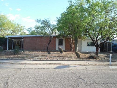 6516 East 38th Street, Tucson, AZ 85730