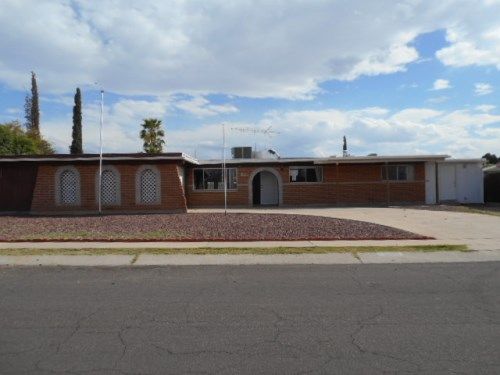 9260 East Dolores Street, Tucson, AZ 85730