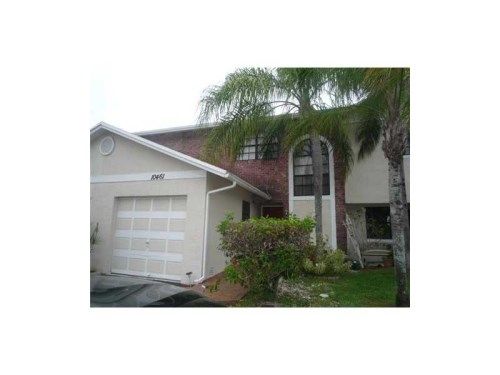 10461 NW 3RD ST # 10461, Hollywood, FL 33026
