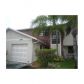 10461 NW 3RD ST # 10461, Hollywood, FL 33026 ID:12331863