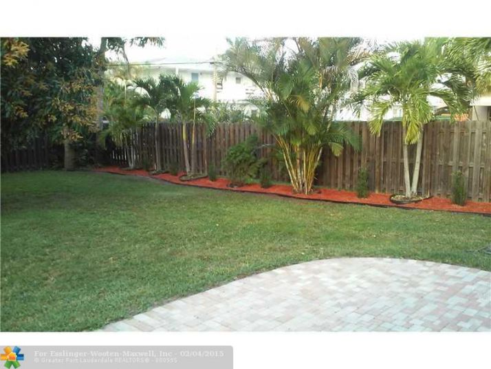 1427 GRANT ST, Hollywood, FL 33020