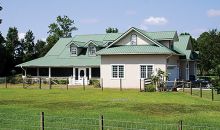 261 Carter Crabtree Rd. East Palatka, FL 32131