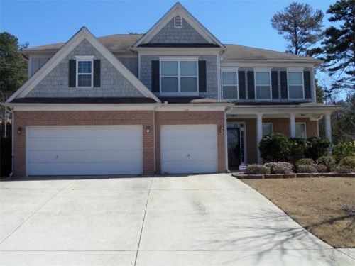 6063 Windy Ridge Trail, Lithonia, GA 30058