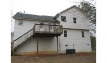 46 Greatwood Drive White, GA 30184