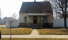 4518 16th St Wyandotte, MI 48192