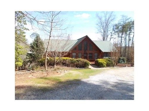 777 Horseshoe Bend Road, Dahlonega, GA 30533