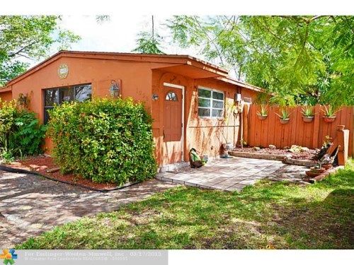1032 SW 61ST AVE, Pompano Beach, FL 33068