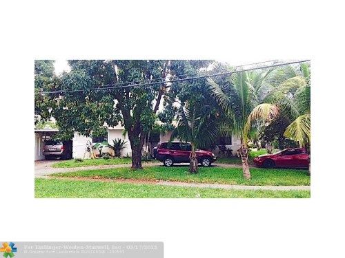 5100 SW 6th Ct, Pompano Beach, FL 33068