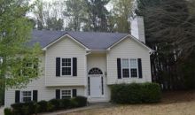 3694 Memorial Parkway Nw Kennesaw, GA 30152