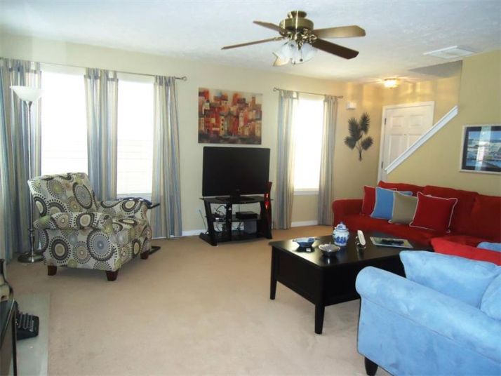 5810 Ridge Stone Way, Cumming, GA 30041