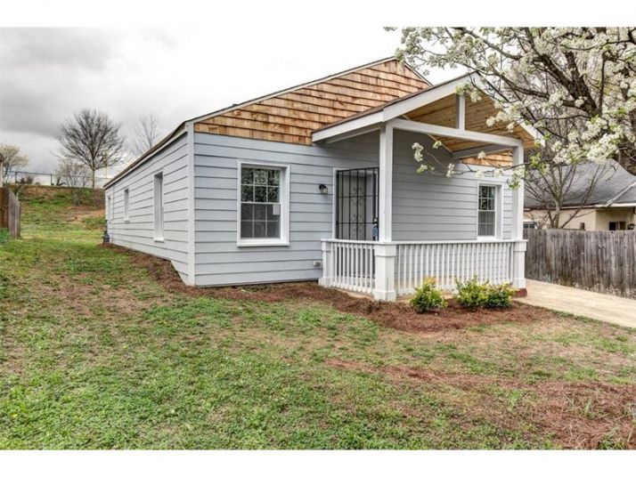 1059 Grant Way, Atlanta, GA 30315