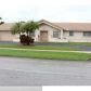 7381 SW 6TH CT, Fort Lauderdale, FL 33317 ID:11851694