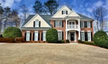1750 Chattahoochee Run Drive Suwanee, GA 30024