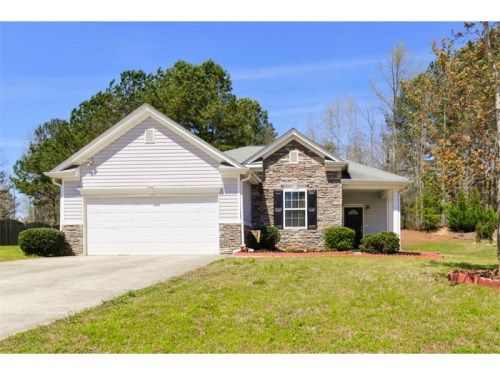 291 Autumn Creek Drive, Dallas, GA 30157