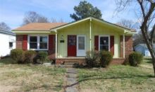 308 Washington St Roanoke Rapids, NC 27870