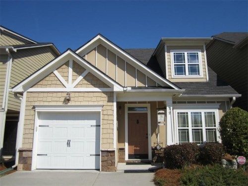 32 Oakmont Drive, Dawsonville, GA 30534