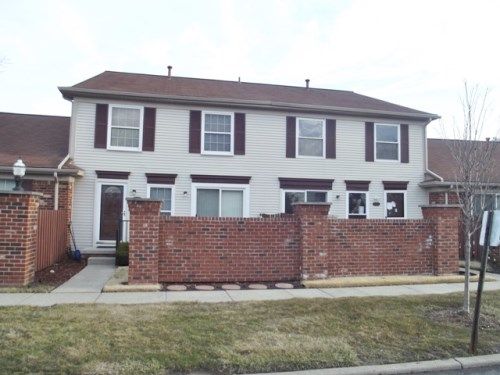 41304 Northwind Dr Unit 14, Canton, MI 48188