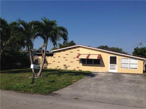 2010 N 61 AV, Hollywood, FL 33024